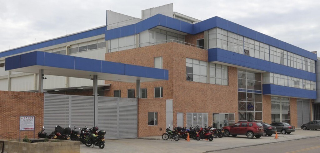 Productos para Panadería y pastelería