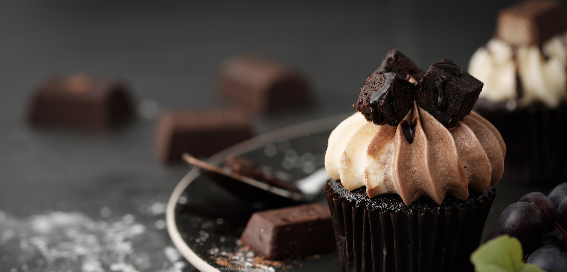 Detrás de un rico postre siempre está Santillana