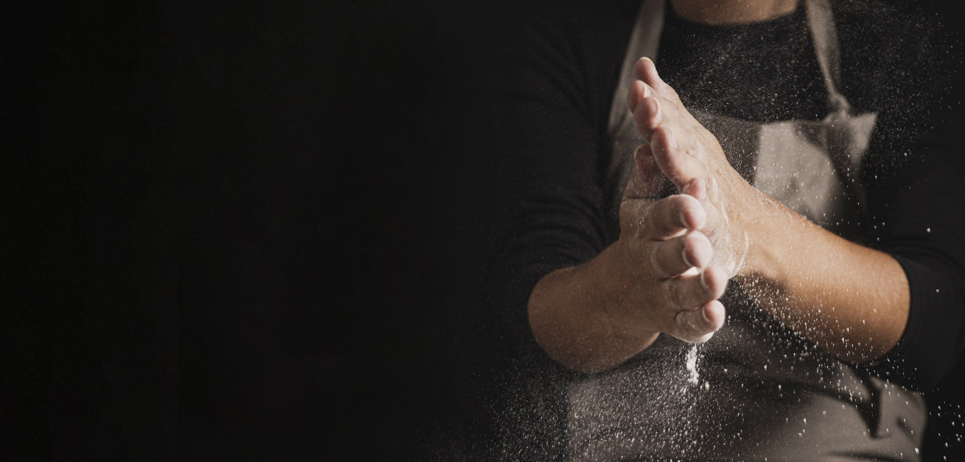 ¡Conviérte en pastelero con nosotros !