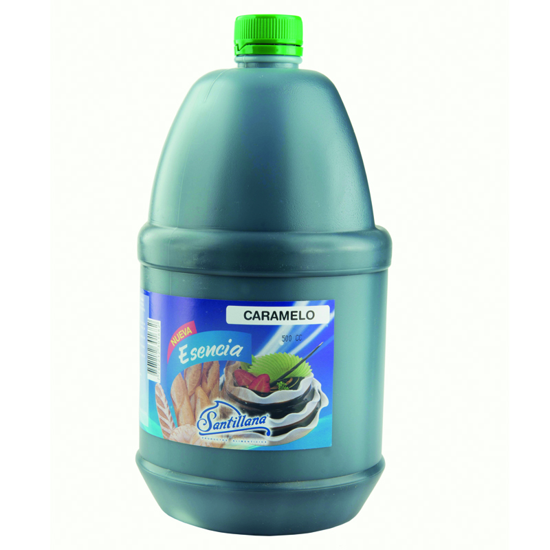 Esencia Caramelo 3850 CC