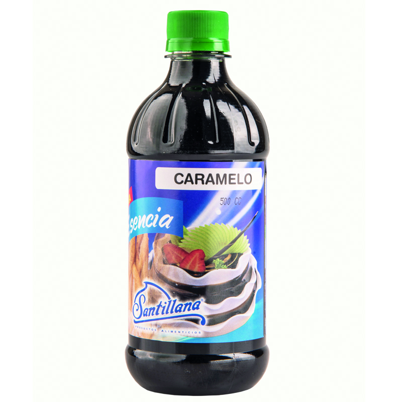 Esencia Caramelo 500 CC