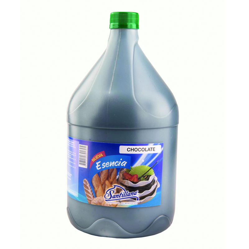 Esencia Chocolate 3850 CC