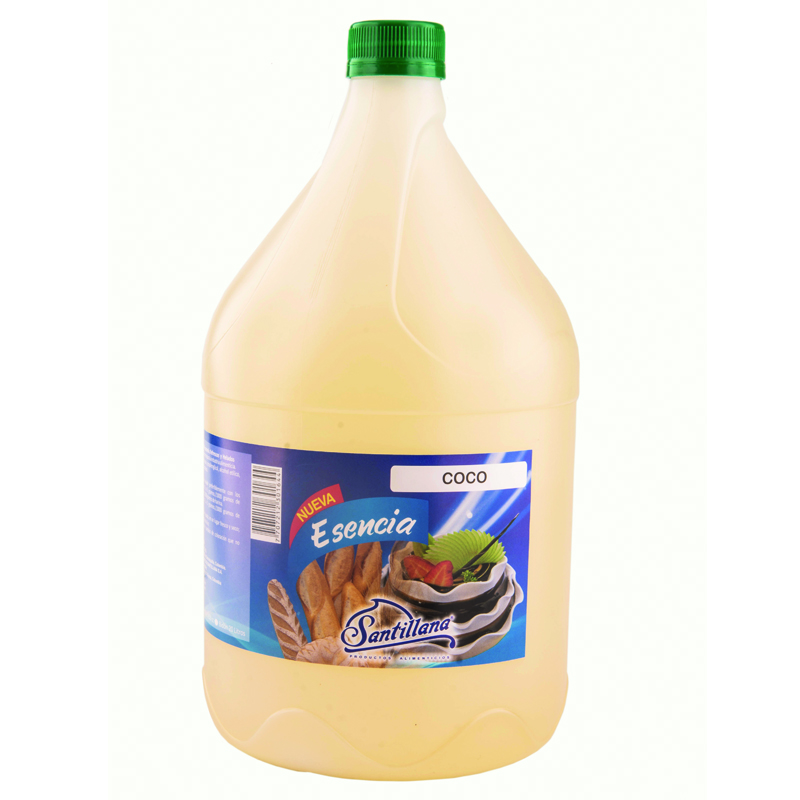 Esencia Coco 3850 CC