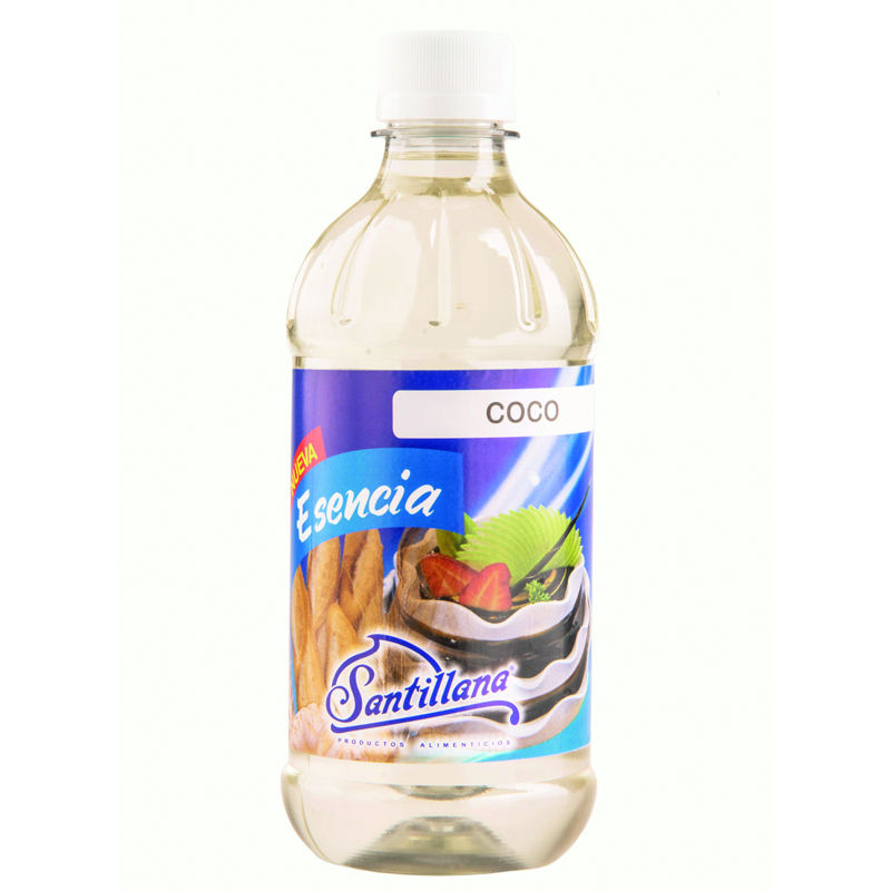 Esencia Coco 500 CC