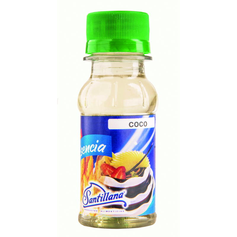 Esencia Coco 60 CC