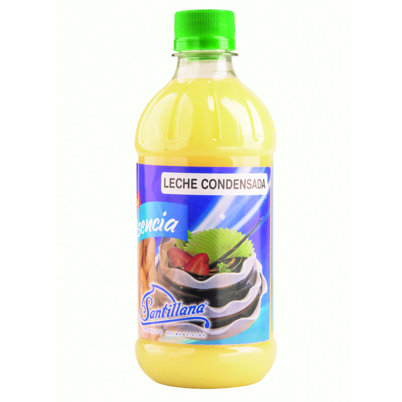 Esencia Leche Condensada 500 CC