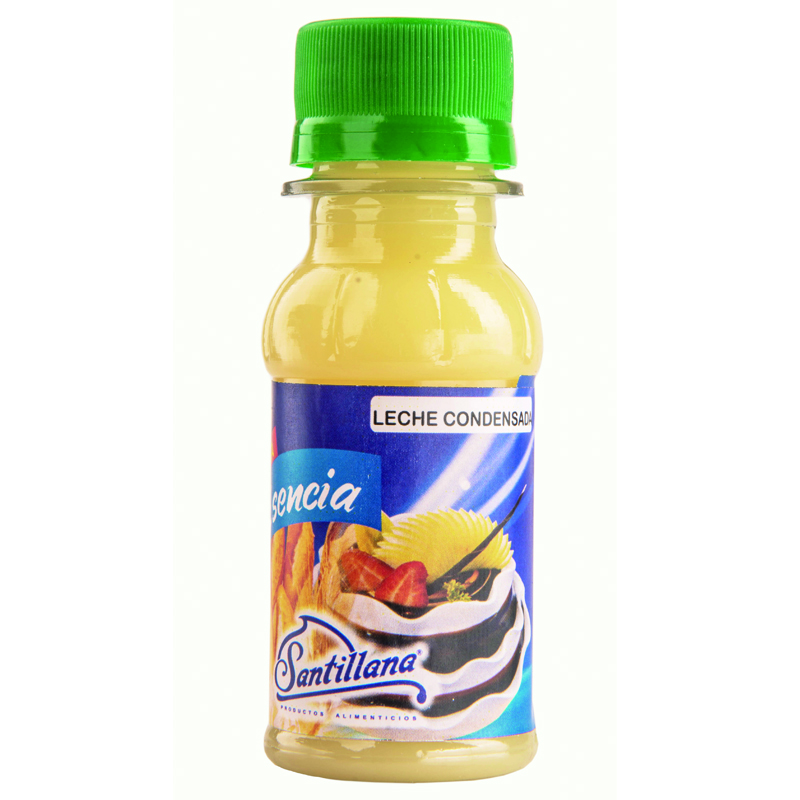Esencia leche condensada 60 CC